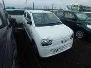 2020 SUZUKI ALTO