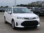 2020 TOYOTA COROLLA FIELDER