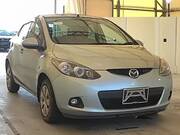 2011 MAZDA DEMIO
