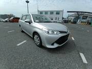 2017 TOYOTA COROLLA FIELDER 1.5X