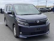 2014 TOYOTA VOXY V