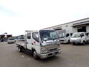 2007 MITSUBISHI CANTER 2ton