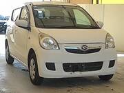 2013 DAIHATSU MIRA X