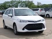 2016 TOYOTA COROLLA FIELDER 1.5X