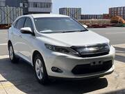 2014 TOYOTA HARRIER ELEGANCE