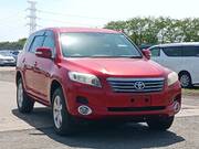 2009 TOYOTA VANGUARD 240S