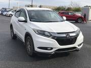 2015 HONDA VEZEL HYBRID X