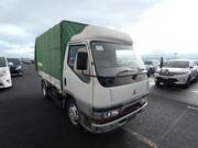 1996 MITSUBISHI CANTER 3ton