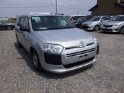 2017 TOYOTA SUCCEED VAN UL