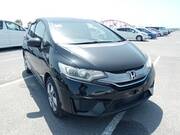 2014 HONDA FIT HYBRID