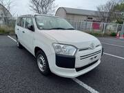 2019 TOYOTA PROBOX VAN