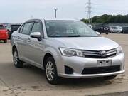 2013 TOYOTA COROLLA AXIO X