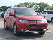 2015 MITSUBISHI OUTLANDER PHEV