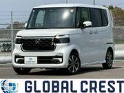 2024 HONDA N-BOX CUSTOM