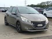 2013 PEUGEOT 208