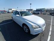 2008 TOYOTA MARK X 250G