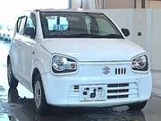 2017 SUZUKI ALTO
