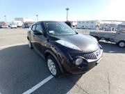 2013 NISSAN JUKE 15RX TYPE V