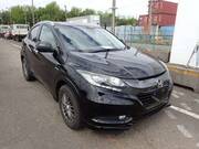 2014 HONDA VEZEL HYBRID Z