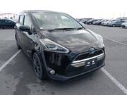 2016 TOYOTA SIENTA