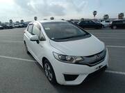 2015 HONDA FIT HYBRID
