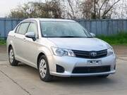 2012 TOYOTA COROLLA AXIO