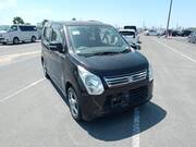 2013 SUZUKI WAGON R FX LTD