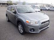 2013 MITSUBISHI RVR G