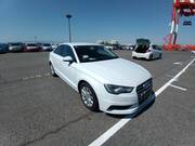 2015 AUDI A3 SEDAN