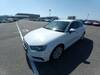 AUDI A3 SEDAN