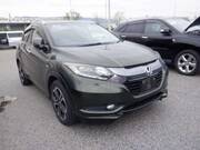 2014 HONDA VEZEL HYBRID Z