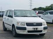 2005 TOYOTA SUCCEED WAGON TX