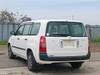 TOYOTA SUCCEED WAGON