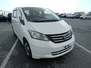 2010 HONDA FREED