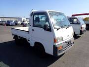 1996 SUBARU SAMBAR TRUCK 0.35ton