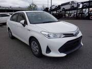 2018 TOYOTA COROLLA AXIO HYBRID