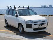 2015 TOYOTA PROBOX VAN GL