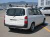 TOYOTA PROBOX VAN