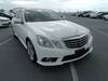 MERCEDES BENZ E CLASS