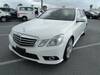 MERCEDES BENZ E CLASS