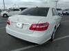 MERCEDES BENZ E CLASS
