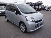 2014 DAIHATSU MOVE