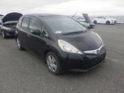 2011 HONDA FIT