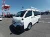 TOYOTA HIACE WAGON
