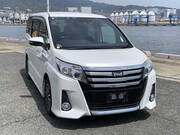 2016 TOYOTA NOAH SI