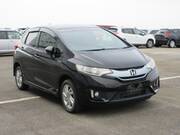 2014 HONDA FIT HYBRID