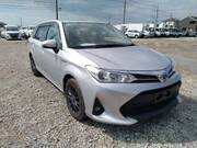 2019 TOYOTA COROLLA FIELDER HYBRID