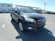 2012 TOYOTA VANGUARD