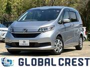 2021 HONDA FREED HYBRID