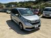 HONDA FREED HYBRID